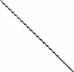 Dedra drill bit for wood, spiral, cylindrical 6mm (WDD06230)