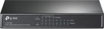 Switch|TP-LINK|8x10Base-T / 100Base-TX / 1000Base-T|TL-SG1008P