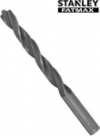 Stanley cylindrical drill bit 10mm (STA51108)