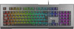 GNS Genesis Rhod keyboard 500 RGB (NKG-1622)
