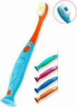 Pierre Fabre Kidss toothbrush 2-6 lat (2-6SOFT)