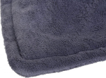 Oromed Large fleece electric blanket 130x180 cm