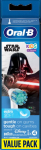 Braun EB10-4 Oral-B Kids Star Wars Varuharjad