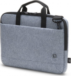 DICOTA ECO SLIM CASE MOTION 14-15.6IN, BLUE DENIM