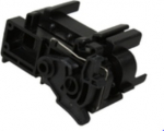 OKI Tractor Frame Assy (L), 4PA4044-5043G002, Dot matrix