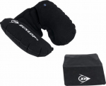 Dunlop Travel pillow, inflatable headrest for neck Dunlop uni