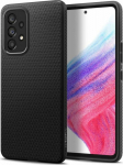 Kaitse&uuml;mbris Liquid Air, Samsung Galaxy A53 5G, must, Spigen