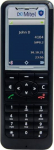 Mitel 622dt - Cordless extension handset - DECT\GAP (50008369)