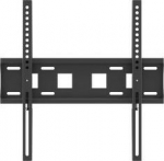 Edbak FSM100 Fixed wall mount for monitors 32-55 cali VESA 75x75-400X400 15 kg