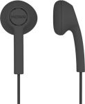 Koss | Headphones | KE5k | Wired | In-ear | Black