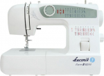 Łucznik Sewing machine Eve II 2014