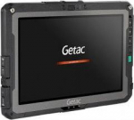 Getac Gamber-Johonson Vehicle Dock - Vehicle Dock, for: ZX10