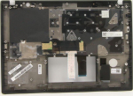 Lenovo MECH_ASM KB CCov ITA BKLT, Transi WW BK