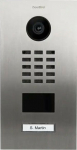 DoorBird DoorBird D2101V IP Video Tourstation V2A Edelstahl