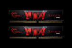 G.Skill AEGIS - DDR4 - Kit - 32 GB: 2 x 16 GB