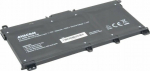 Avacom battery AVACOM batteries pro HP 240 250 G7, Pavilion 14, 15 series HT03XL Li-Pol 11.55V 3600mAh 42Wh
