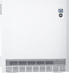 Stiebel Eltron AEG WSP 2011 - heating element - to set up