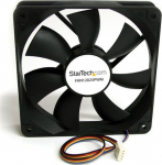 StarTech.com 120X25MM PWM COMPUTER CASE FAN,