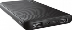 Powerbank Trust Primo Eco 10000mAh Czarny