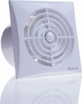 AWENTA Bathroom fan Awenta WZ125 Silence fi125mm 13.5W 175m3/h 230V white
