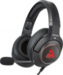 SAVIO Giant gaming headphones with microphone Vertigo