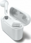 JVC EARBUDS HA-A3T HEADPHONES HAA-3TWU (WIRELESS, IN-EAR, WHITE)