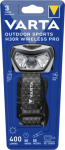 Varta Headlight Outdoor Sports H30R Wireless Pro int. Akku