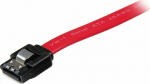 StarTech.com StarTech SATA - SATA, 0.15m, Red (LSATA6)