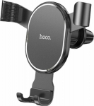 Hoco HOCO GRAVITY CAR HOLDER CA56 PLUS CZARNY