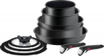 Pottide pannide komplekt Tefal Ingenio Ultimate 10-osaline