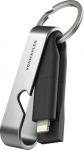 Vonm&auml;hlen High Six - USB C - USB C - Schwarz - Edelstahl