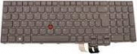 Lenovo Keyb P16 G1/G2 DE - BL