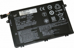 BTI L17C3P51- - 4120 mAh - 45 Wh - Lithium-Ion (Li-Ion) - 11.1 V - Schwarz - 1 St&uuml;ck(e)