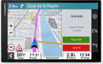 Garmin DriveSmart 86 car navigator, Europe