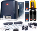 Zestaw BFT DEIMOS AC A800 KIT PL do sliding gates