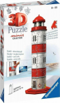 Ravensburger Ravensburger 3D Puzzle Mini Lighthouse (54 pieces)