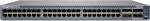Juniper EX Series EX4100-48P - Switch - L3 - managed - 48 x 10/100/1000Base-T + 16 x 1Gb Ethernet + 4 x 1/10 Gigabit (Uplink)