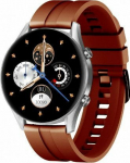 Smartwatch Oromed Oro-Fit 8 Pro Brown (ORO_SMART_FIT8_PRO)