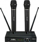 MadBoy Audio MadBoy U-Tube 20 - wireless karaoke microphone pair