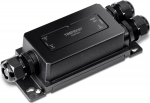 TRENDnet 2-Port Gbit. Industrial active/passive PoE+ Ext