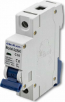 Qoltec Circuit breaker Qoltec C16 | fuse | AC | 16A | 1P