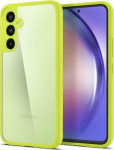 Spigen Case Spigen Ultra Hybrid Samsung Galaxy A54 5G Lime