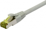 Synergy 21 S217610 - 15 m - Cat6a - S/FTP (S-STP) - RJ-45 - RJ-45 - Grau