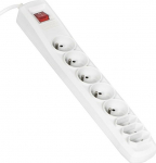 Activejet APN-8G/5M-GR power strip with cord