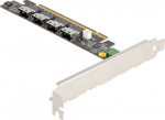 Delock Speicher-Controller - NVME - PCIe 5.0