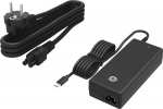 CONCEPTRONIC Ladeger&auml;t 1Port GaN USB-C Desk 100WPD3.0/PPS sw