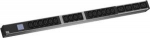 Bachmann BlueNet BN0500 - Stromverteilungseinheit (Rack - mountable)