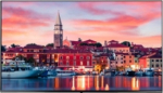 LG Commercial Lite 50UR762H - 126 cm (50") Diagonalklasse UR762H Series LCD-TV with LED-Hintergrundbeleuchtung - Hotel/Hospitality - Pro:Centric - Smart TV - webOS - 4K UHD (2160p)