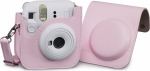Cullmann RIO Fit 120 pink Camera bag for Instax Mini 12