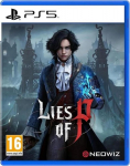 Sold Out PS5 Lies of P